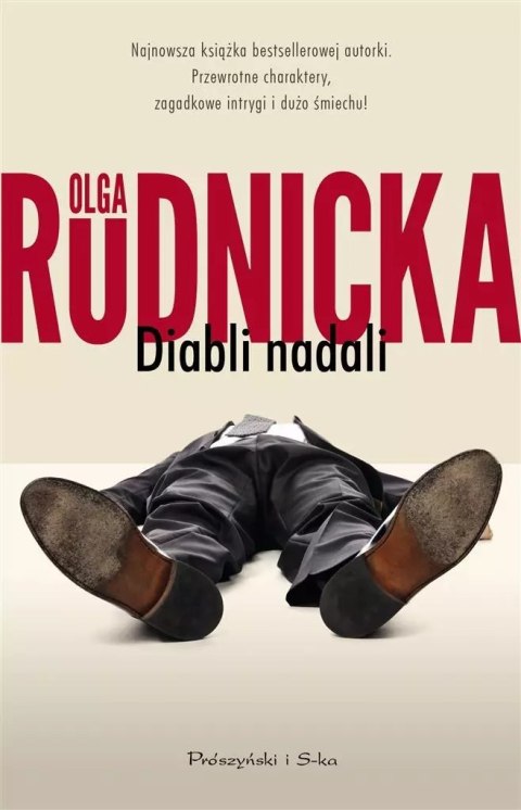 Diabli nadali Diabli nadali