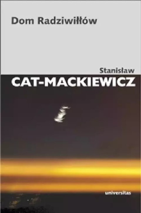 Dom Radziwiłłów Dom Radziwiłłów