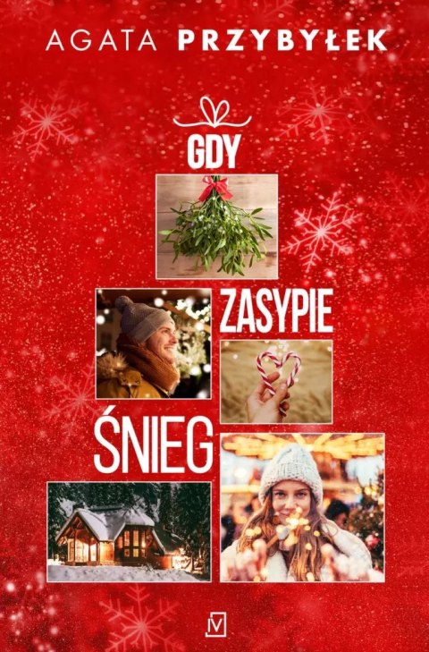 Gdy zasypie śnieg Gdy zasypie śnieg
