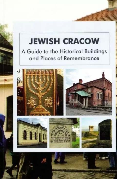 Jewish Cracow Jewish Cracow