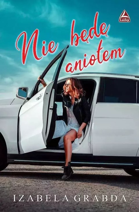 Nie będę aniołem Nie będę aniołem