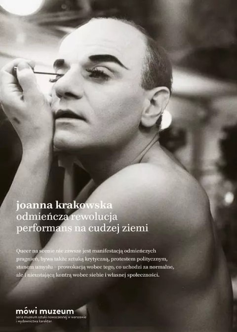 Odmieńcza rewolucja.