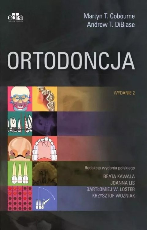 Ortodoncja Ortodoncja