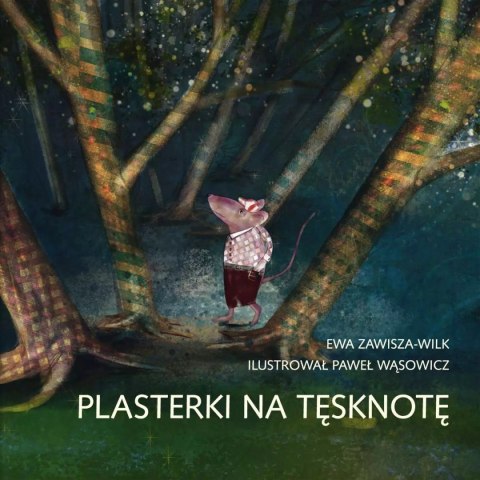 Plasterki na tęsknotę Plasterki na tęsknotę