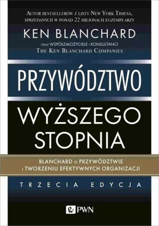 Przywództwo wyższego stopnia