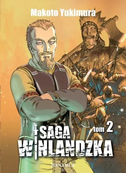 Saga winlandzka 2 Saga winlandzka 2