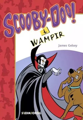 Scooby-Doo! I Wampir