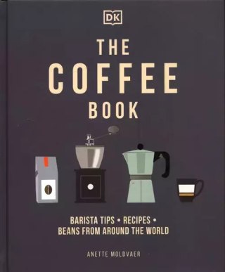 The Coffee Book