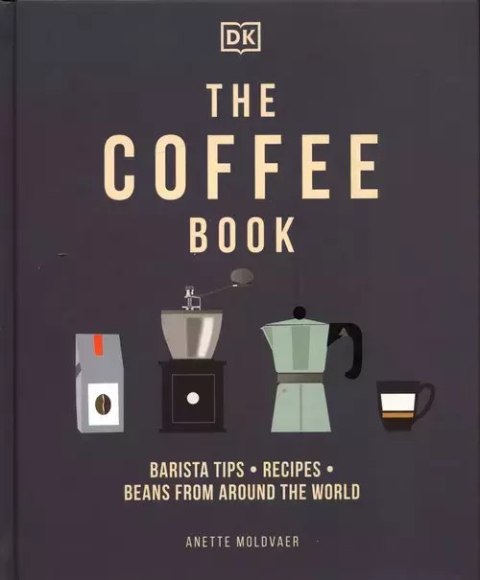 The Coffee Book The Coffee Book