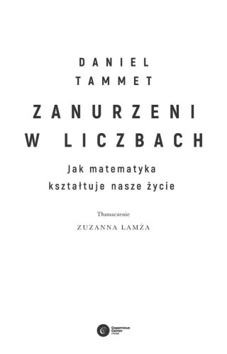 Zanurzeni w liczbach