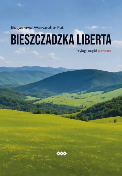 Bieszczadzka liberta Bieszczadzka liberta