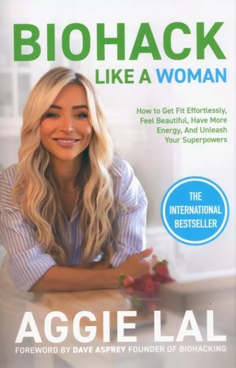 Biohack Like a Woman