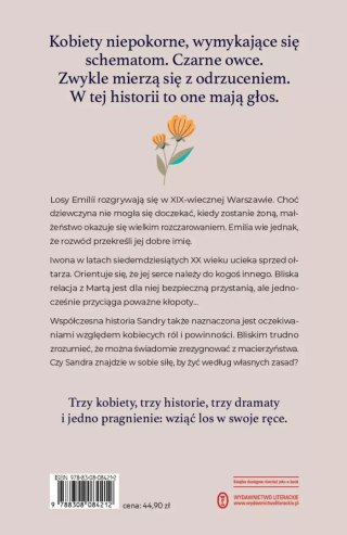 Czarne owce