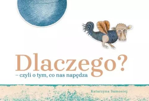 Dlaczego? - Dlaczego? -