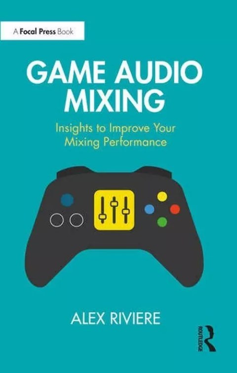 Game Audio Mixing Game Audio Mixing