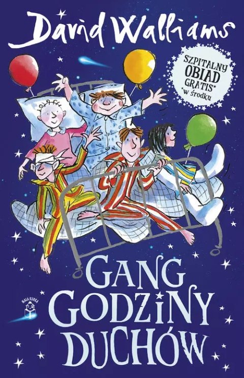 Gang Godziny Duchów Gang Godziny Duchów