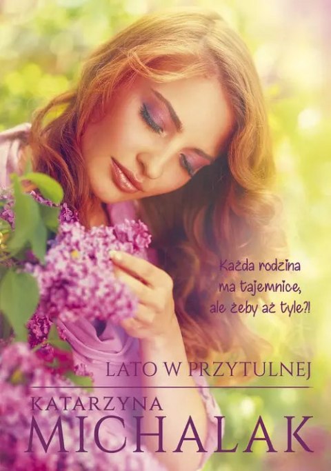 Lato w Przytulnej Lato w Przytulnej