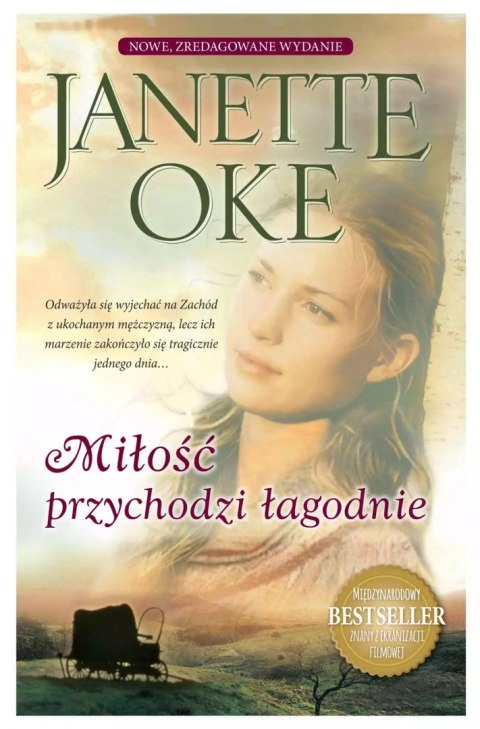 Miłość przychodzi łagodnie. Audiobook Miłość przychodzi łagodnie. Audiobook