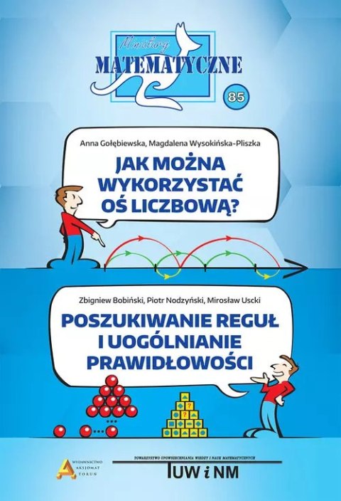 Miniatury matematyczne 85 Miniatury matematyczne 85