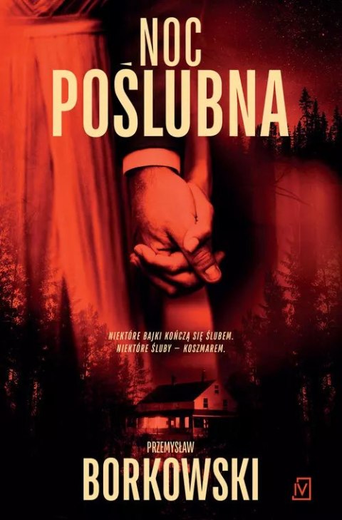 Noc poślubna Noc poślubna
