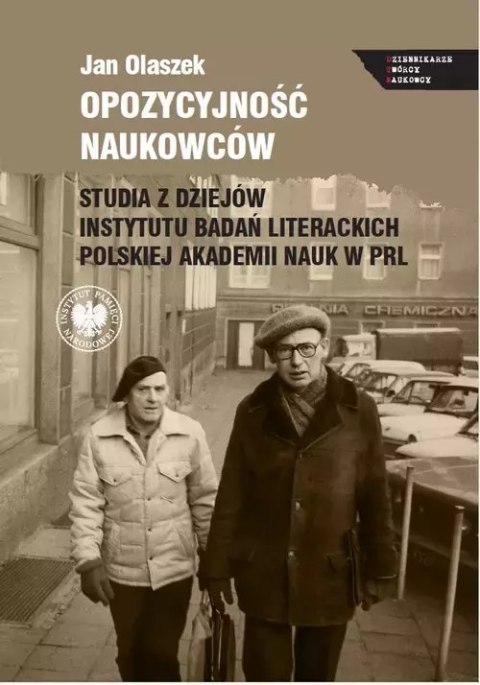 Opozycyjność naukowców Opozycyjność naukowców