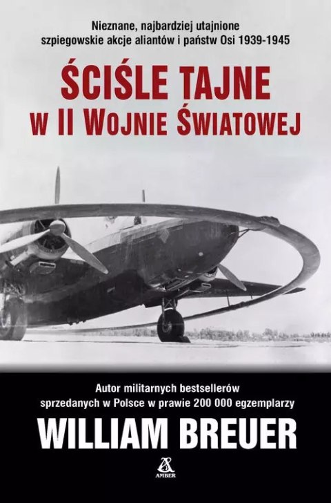 Ściśle tajne w II wojnie światowej Ściśle tajne w II wojnie światowej
