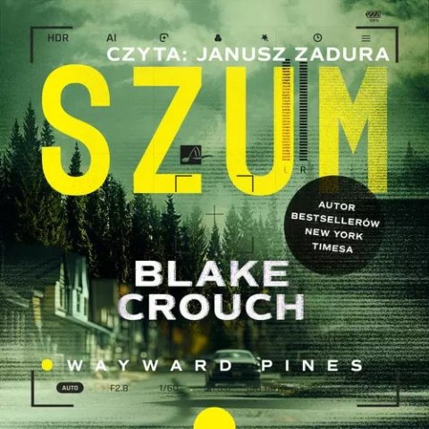Szum Szum