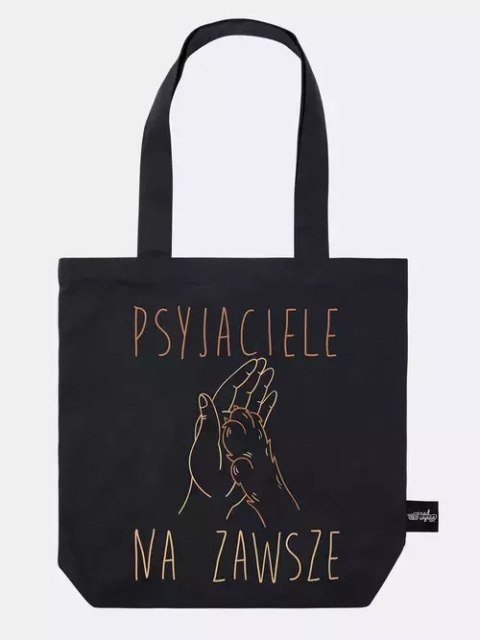 Torba/ PSYJACIELE NA ZAWSZE Torba/ PSYJACIELE NA ZAWSZE