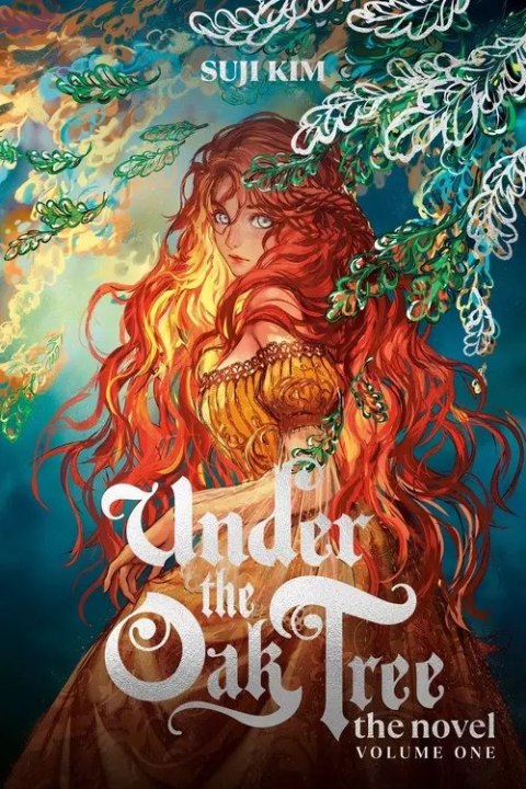 Under the Oak Tree, Vol. 1 (novel) Under the Oak Tree, Vol. 1 (novel)