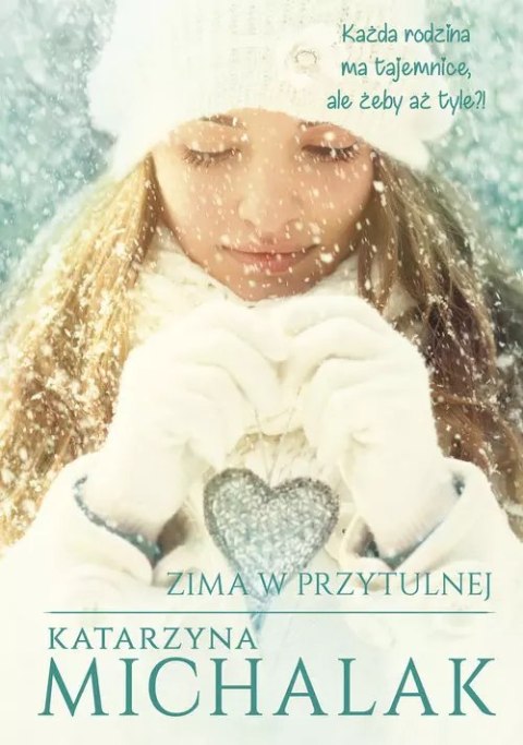 Zima w Przytulnej Zima w Przytulnej