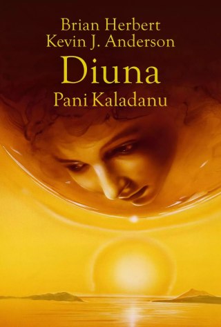 Diuna. Pani Kaladanu