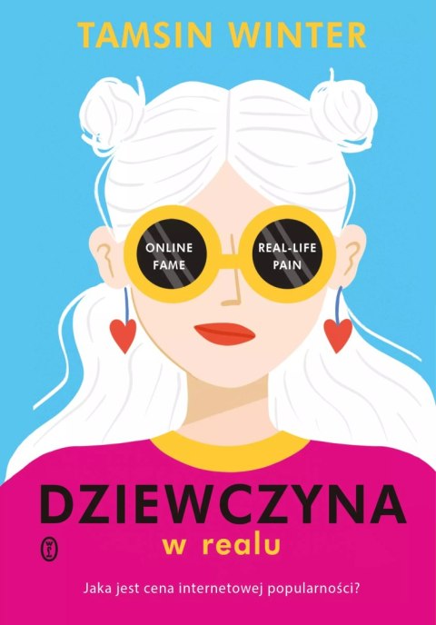 Dziewczyna w realu Dziewczyna w realu