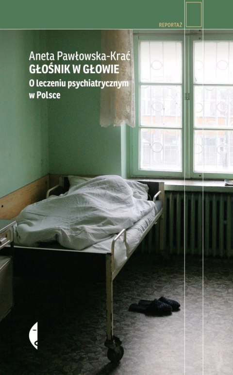 Głośnik w głowie Głośnik w głowie
