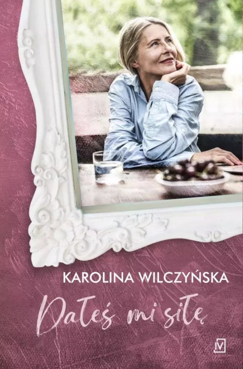 Ja, kobieta. Dałeś mi siłę Ja, kobieta. Dałeś mi siłę