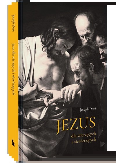 Jezus dla wierzących i niewierzących