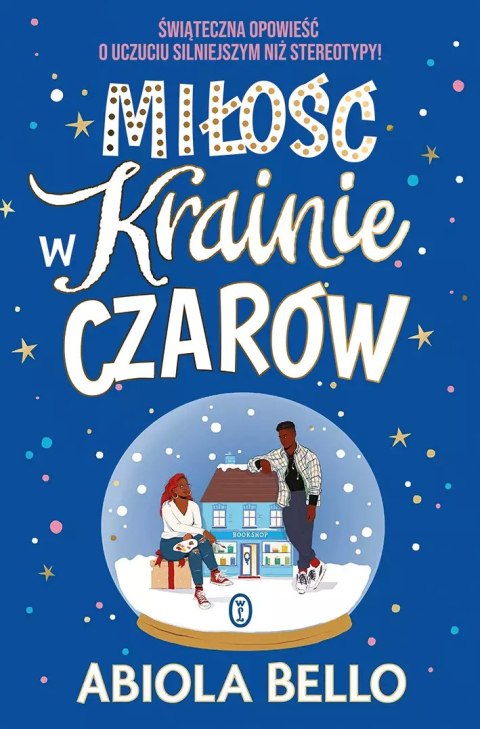 Miłość w Krainie Czarów Miłość w Krainie Czarów