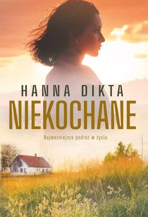 Niekochane Niekochane