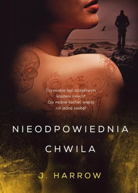Nieodpowiednia chwila Nieodpowiednia chwila