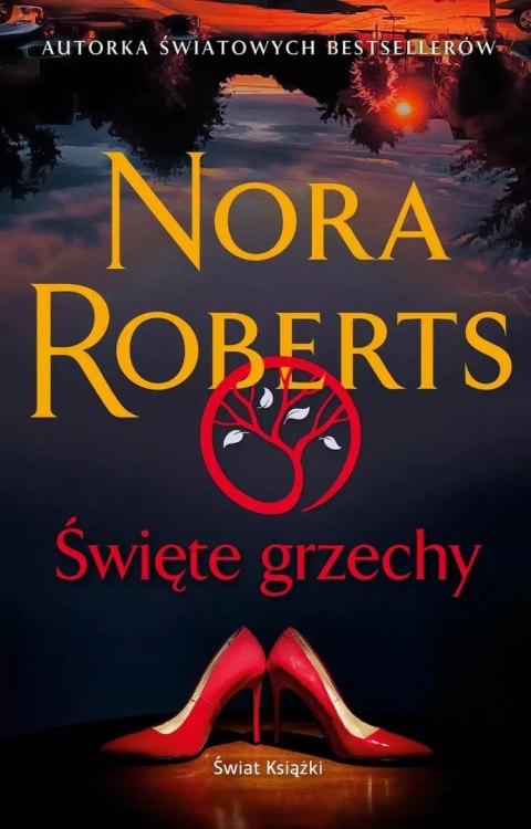 Święte grzechy Święte grzechy