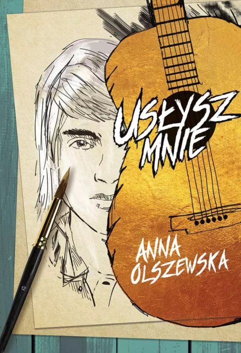 Usłysz mnie Usłysz mnie
