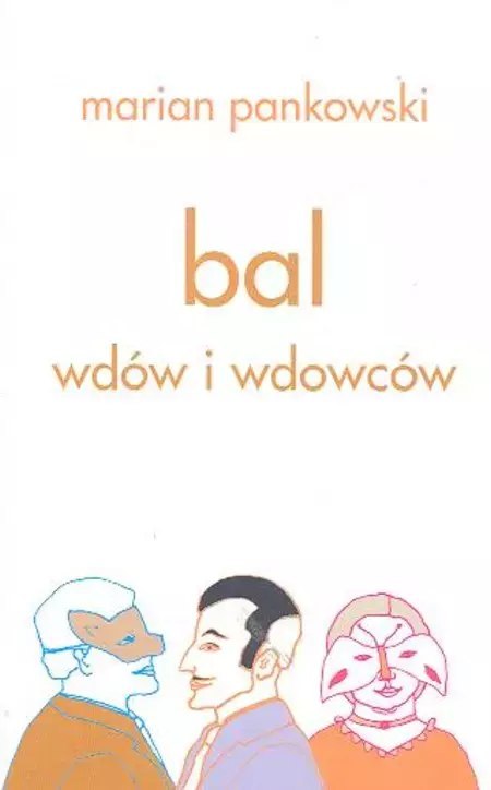 Bal wdów i wdowców Bal wdów i wdowców