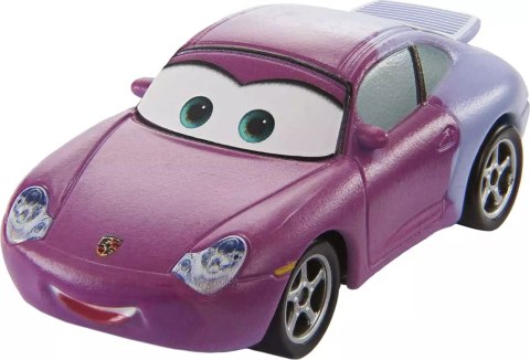 Cars. GNY94 Sally Cars. GNY94 Sally
