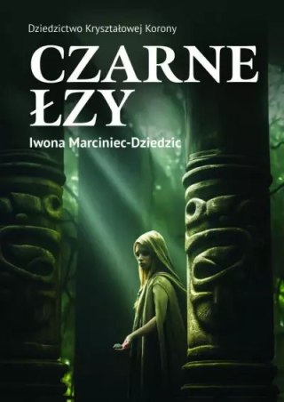 Czarne Łzy