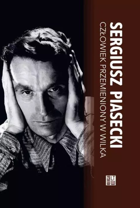Człowiek przemieniony w wilka Człowiek przemieniony w wilka