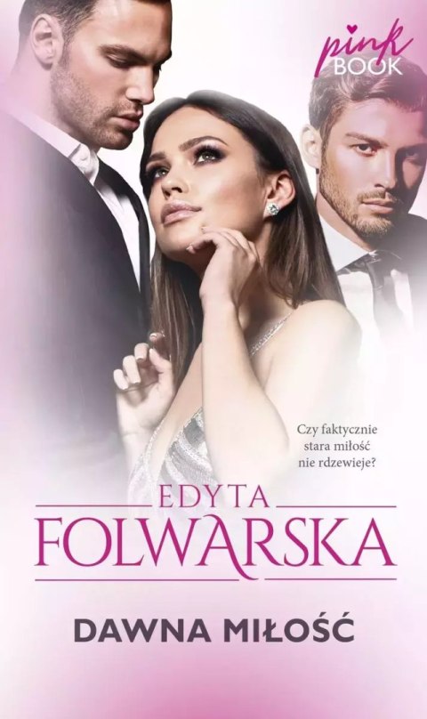 Dawna miłość Dawna miłość