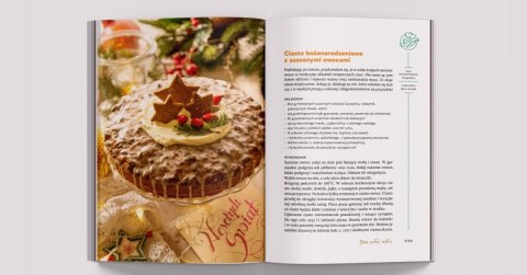 Dom pełen miłości. Przepisy na cztery pory roku