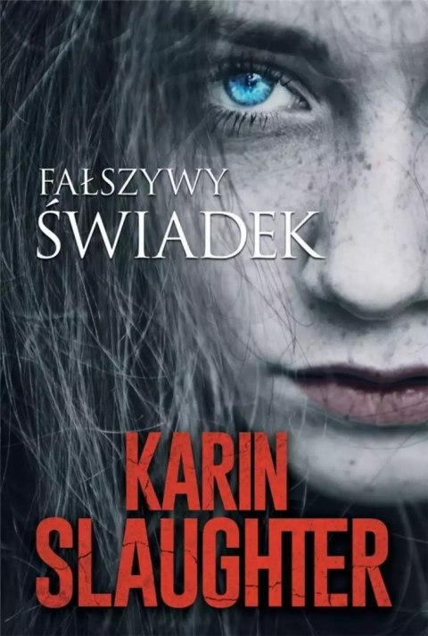 Fałszywy świadek Fałszywy świadek