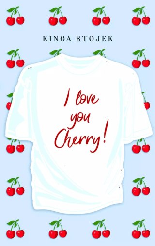 I Love You, Cherry!
