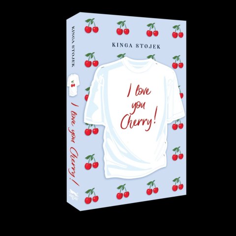 I Love You, Cherry! I Love You, Cherry!