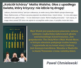 Kościół tchórzy